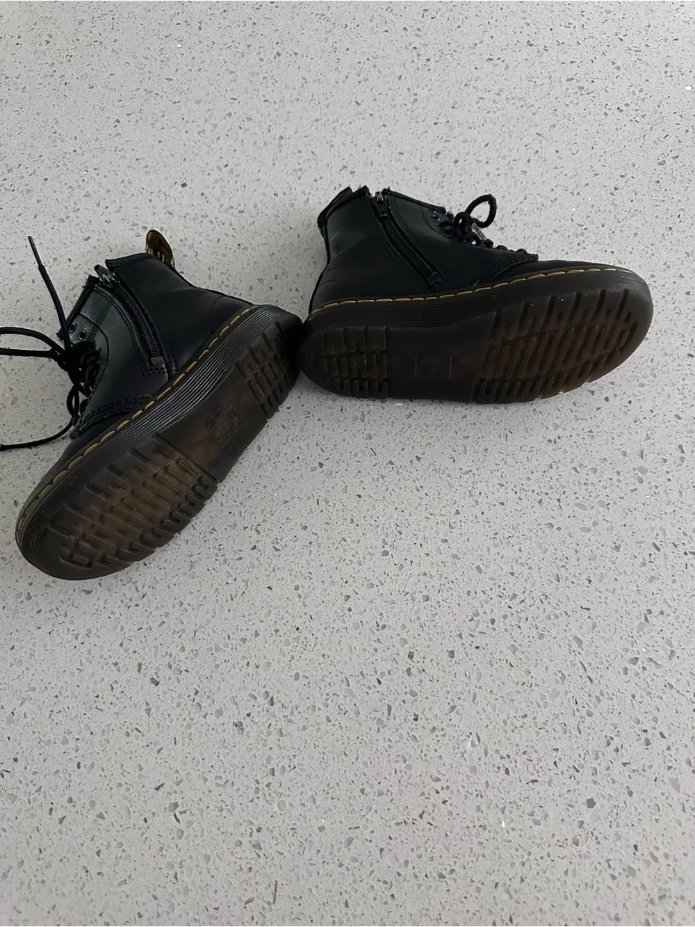 Dr. Martens staying true